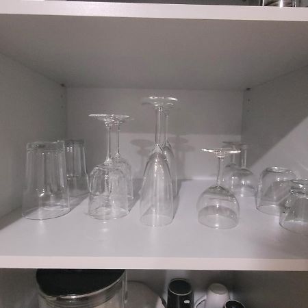 Habitaciones Shalom 拉科鲁尼亚 外观 照片