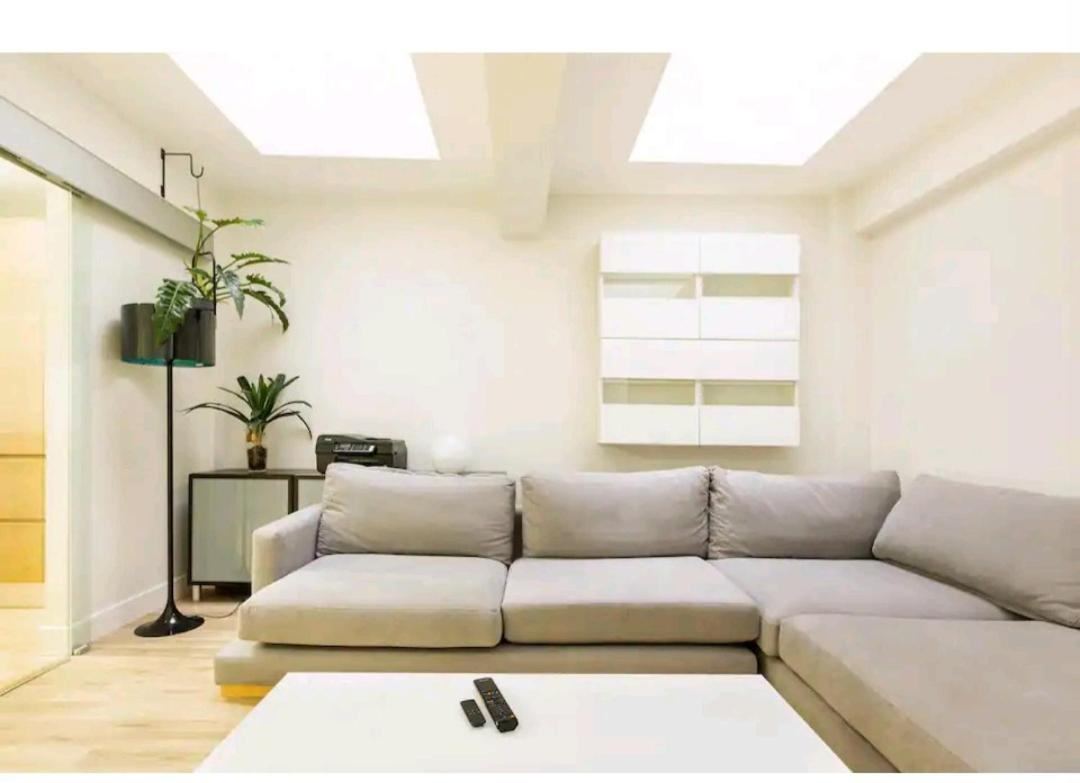 Habitaciones Shalom 拉科鲁尼亚 外观 照片